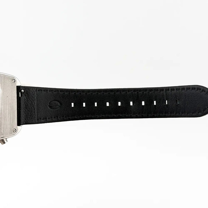 Brew Watch Co. 8 - Bit Brew Chronograph Full Kit Discontinued Retro Coffee Watch - CalderoneWatchCo