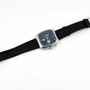 Brew Watch Co. 8 - Bit Brew Chronograph Full Kit Discontinued Retro Coffee Watch - CalderoneWatchCo