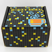 Brew Watch Co. 8 - Bit Brew Chronograph Full Kit Discontinued Retro Coffee Watch - CalderoneWatchCo