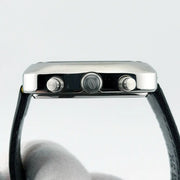 Brew Watch Co. 8 - Bit Brew Chronograph Full Kit Discontinued Retro Coffee Watch - CalderoneWatchCo