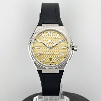 Christopher Ward The Twelve 38 — Midnight Sun
