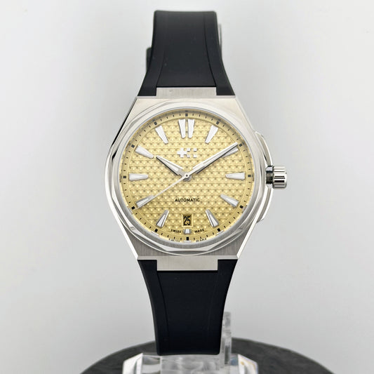 Christopher Ward The Twelve 38 — Midnight Sun