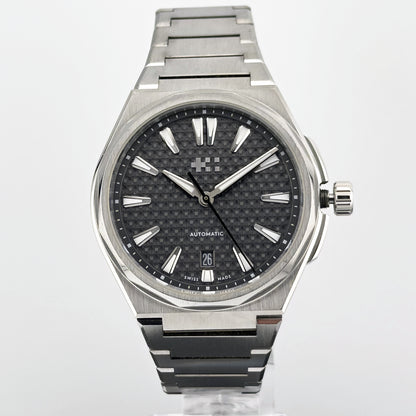 Christopher Ward The Twelve 40 — Basalt Grey
