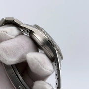 Halios Fairwind Bathyal Blue 39mm Swiss Automatic Sapphire Bezel Full Kit - CalderoneWatchCo