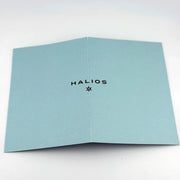 Halios Fairwind Bathyal Blue 39mm Swiss Automatic Sapphire Bezel Full Kit - CalderoneWatchCo