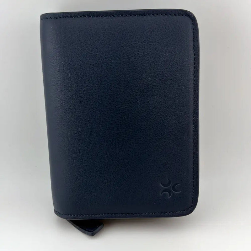 Halios Fairwind Bathyal Blue 39mm Swiss Automatic Sapphire Bezel Full Kit - CalderoneWatchCo