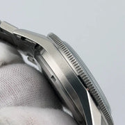 Halios Fairwind Bathyal Blue 39mm Swiss Automatic Sapphire Bezel Full Kit - CalderoneWatchCo