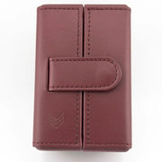 Lorier Olympia Contrasto Panda Chronograph 38mm Automatic - CalderoneWatchCo