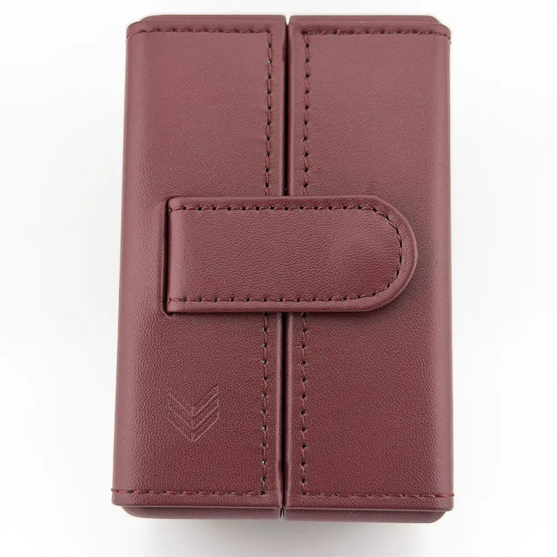 Lorier Olympia Contrasto Panda Chronograph 38mm Automatic - CalderoneWatchCo