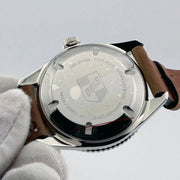 Oris Divers Sixty - Five 40mm Blue Dial 733 7707 4055 – Brand New 2025 Full Set - CalderoneWatchCo