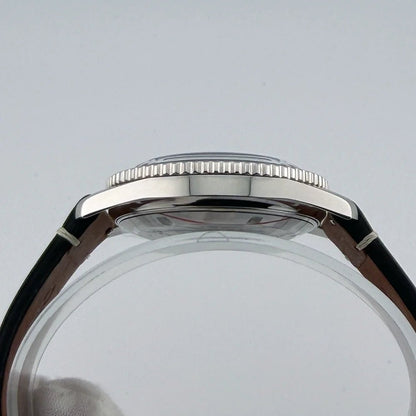 Oris Divers Sixty - Five 40mm Blue Dial 733 7707 4055 – Brand New 2025 Full Set - CalderoneWatchCo