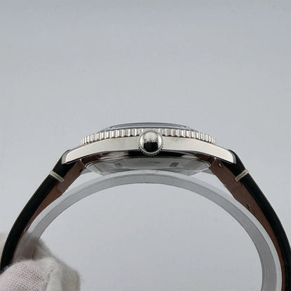 Oris Divers Sixty - Five 40mm Blue Dial 733 7707 4055 – Brand New 2025 Full Set - CalderoneWatchCo