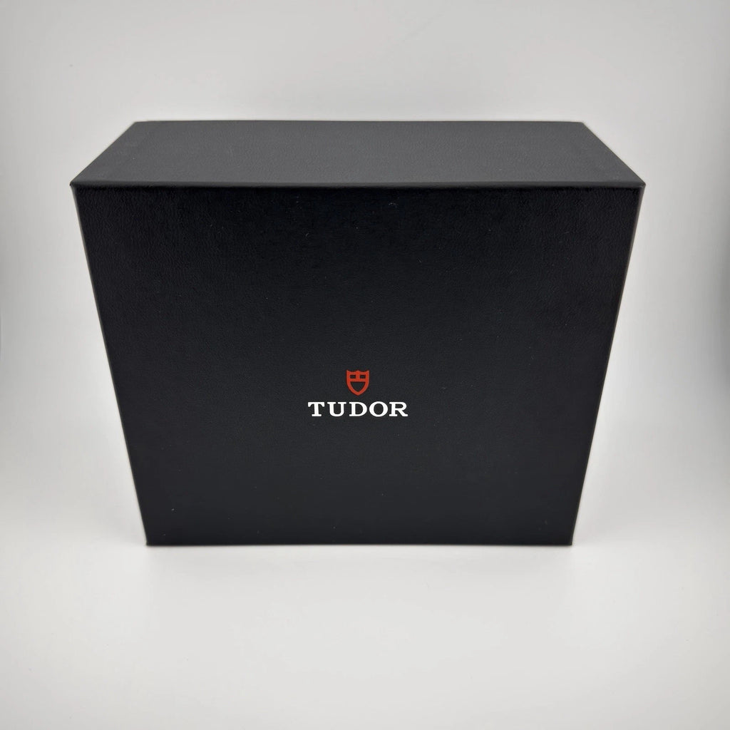 Tudor Black Bay 54 Blue Lagoon 37mm Mint M79000-0001 Full Set Box/Papers 2025
