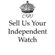 Sell Your Independent Watch | We Buy Baltic Farer Christopher Ward & More - CalderoneWatchCo