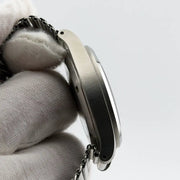 Serica 4512 California Dial 37.7mm Swiss Hand - Wind Field Watch Full Kit - CalderoneWatchCo