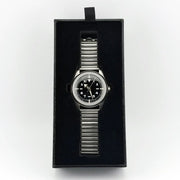 Serica 4512 California Dial 37.7mm Swiss Hand - Wind Field Watch Full Kit - CalderoneWatchCo