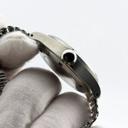 Serica 4512 California Dial 37.7mm Swiss Hand - Wind Field Watch Full Kit - CalderoneWatchCo