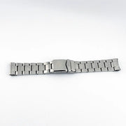 Squale 1545 30 ATMOS Black Ceramic 40mm Swiss Automatic Diver Full Kit + Bracelet - CalderoneWatchCo