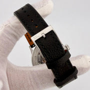 Studio Underdog Champagne & Caviar Massena LAB 38mm - CalderoneWatchCo