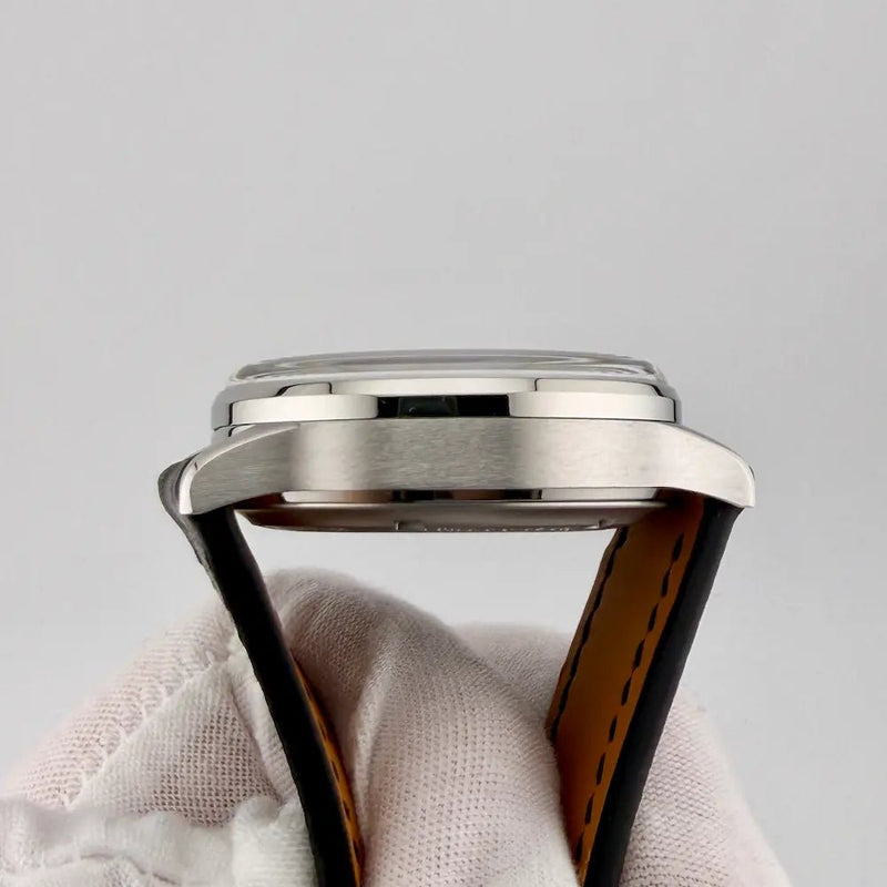 Studio Underdog Champagne & Caviar Massena LAB 38mm - CalderoneWatchCo