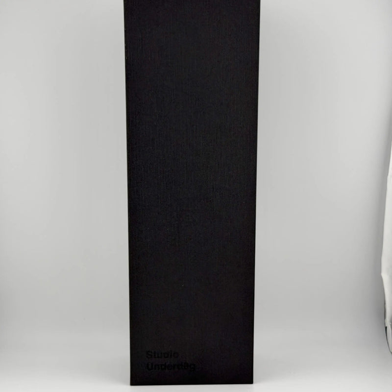 Studio Underdog Champagne & Caviar Massena LAB 38mm - CalderoneWatchCo