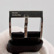 Studio Underdog Champagne & Caviar Massena LAB 38mm - CalderoneWatchCo